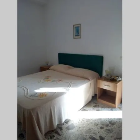 Appartamento A Palinuro * Centola